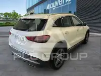 2022 Mercedes Benz GLA-Class