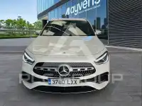 2022 Mercedes Benz GLA-Class