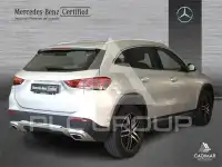 2022 Mercedes Benz GLA-Class