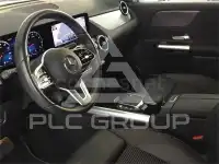 2022 Mercedes Benz GLA-Class