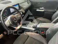 2022 Mercedes Benz GLA-Class