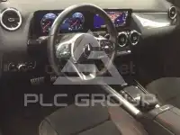 2022 Mercedes Benz GLA-Class