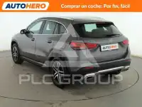2022 Mercedes Benz GLA-Class