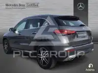 2022 Mercedes Benz GLA-Class
