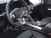 2022 Mercedes Benz GLA-Class