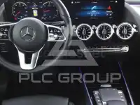 2022 Mercedes Benz GLA-Class