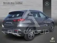 2022 Mercedes Benz GLA-Class