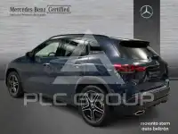 2022 Mercedes Benz GLA-Class