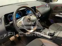 2022 Mercedes Benz GLA-Class