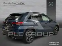 2022 Mercedes Benz GLA-Class