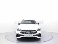 2022 Mercedes Benz GLA-Class