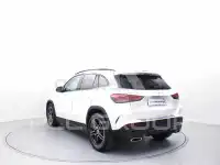 2022 Mercedes Benz GLA-Class