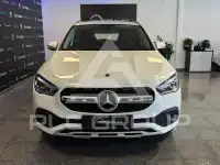 2022 Mercedes Benz GLA-Class