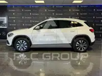 2022 Mercedes Benz GLA-Class