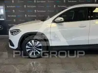 2022 Mercedes Benz GLA-Class