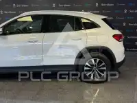 2022 Mercedes Benz GLA-Class