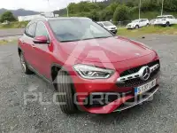 2022 Mercedes Benz GLA-Class