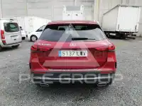 2022 Mercedes Benz GLA-Class