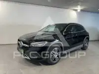 2022 Mercedes Benz GLA-Class