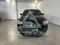 2022 Mercedes Benz GLA-Class