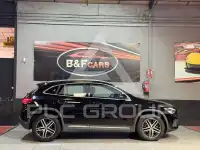 2022 Mercedes Benz GLA-Class