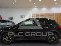 2022 Mercedes Benz GLA-Class