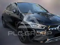 2022 Mercedes Benz GLA-Class