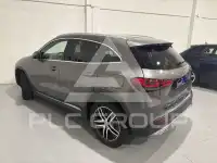 2022 Mercedes Benz GLA-Class