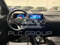 2022 Mercedes Benz GLA-Class