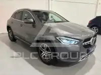 2022 Mercedes Benz GLA-Class