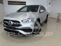 2022 Mercedes Benz GLA-Class