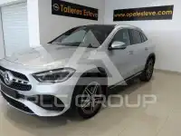 2022 Mercedes Benz GLA-Class