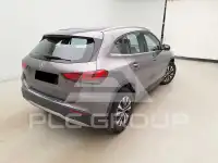 2022 Mercedes Benz GLA-Class