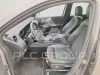 2022 Mercedes Benz GLA-Class