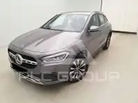 2022 Mercedes Benz GLA-Class
