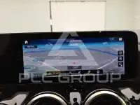 2022 Mercedes Benz GLA-Class