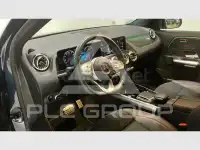 2022 Mercedes Benz GLA-Class