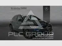 2022 Mercedes Benz GLA-Class