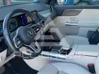2022 Mercedes Benz GLA-Class