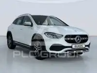 2022 Mercedes Benz GLA-Class