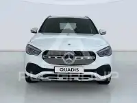 2022 Mercedes Benz GLA-Class