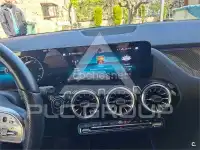 2022 Mercedes Benz GLA-Class