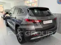 2022 Mercedes Benz GLA-Class