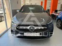 2022 Mercedes Benz GLA-Class