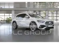 2022 Mercedes Benz GLA-Class
