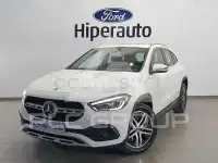 2022 Mercedes Benz GLA-Class