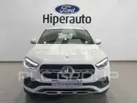 2022 Mercedes Benz GLA-Class
