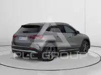 2022 Mercedes Benz GLA-Class