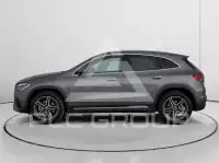 2022 Mercedes Benz GLA-Class