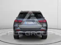 2022 Mercedes Benz GLA-Class